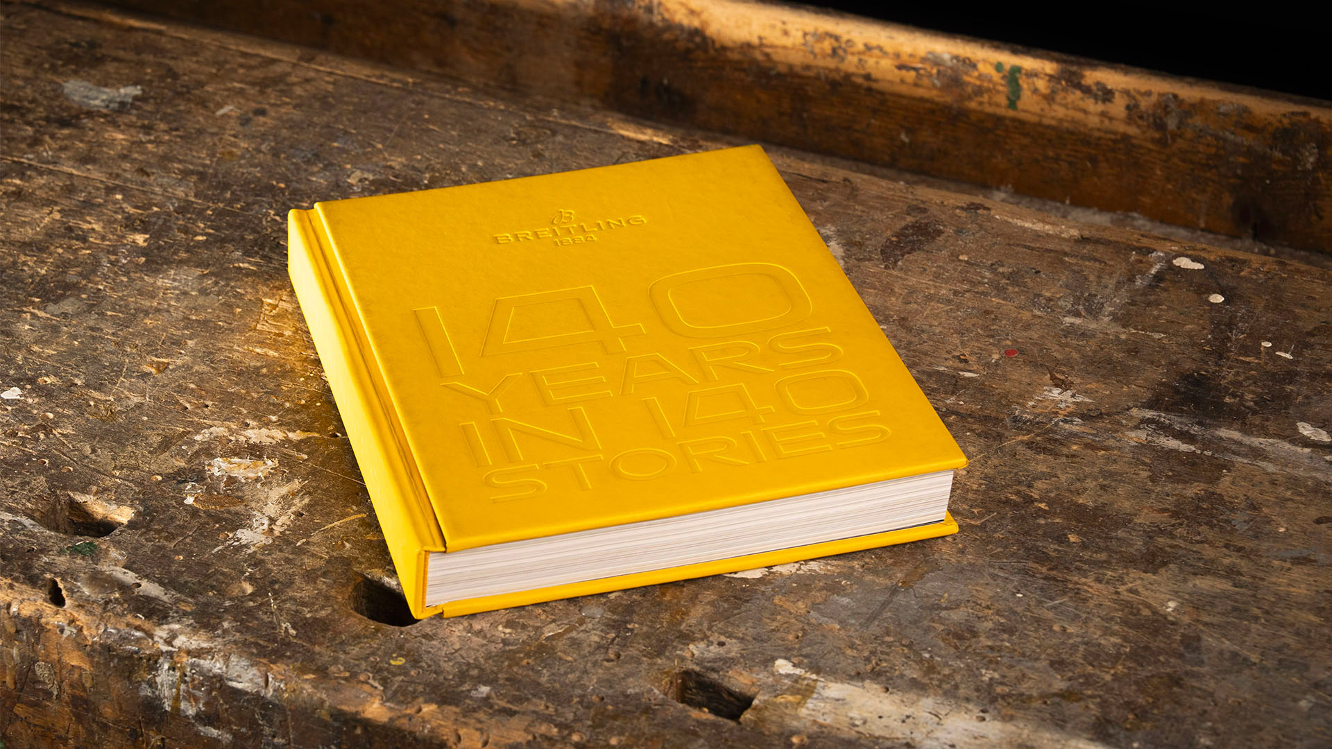 immagine libro breitling