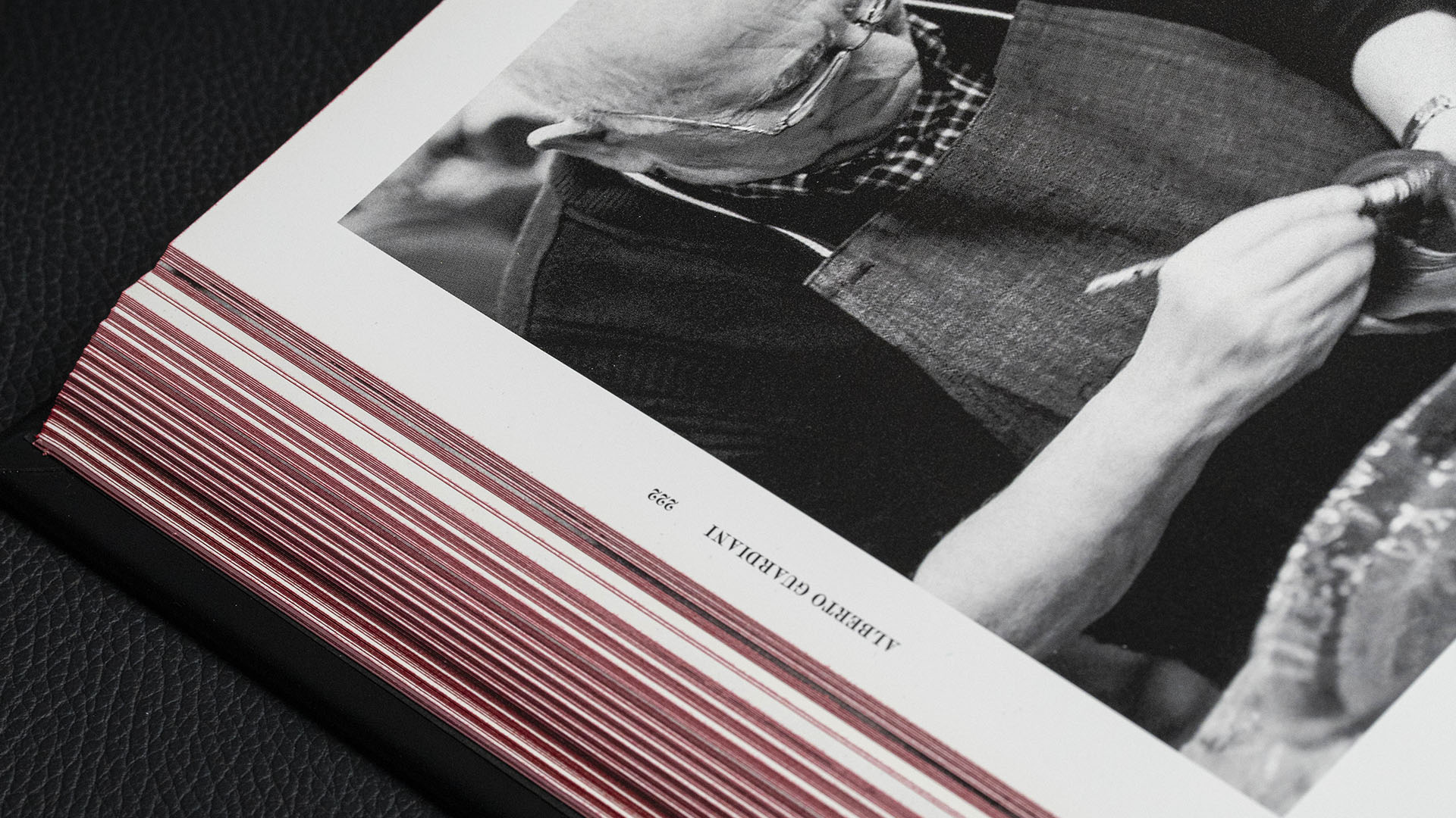 immagine libro shoes a-z