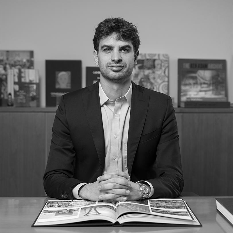 foto niccolo montanari