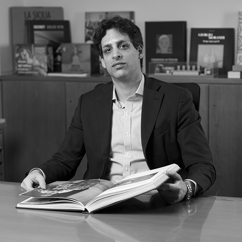 foto riccardo montanari